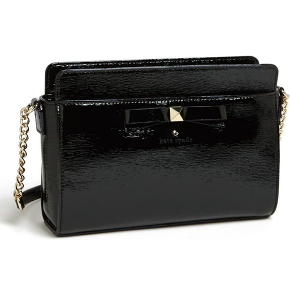 KATE SPADE Beacon Court Angelica crossbody bag